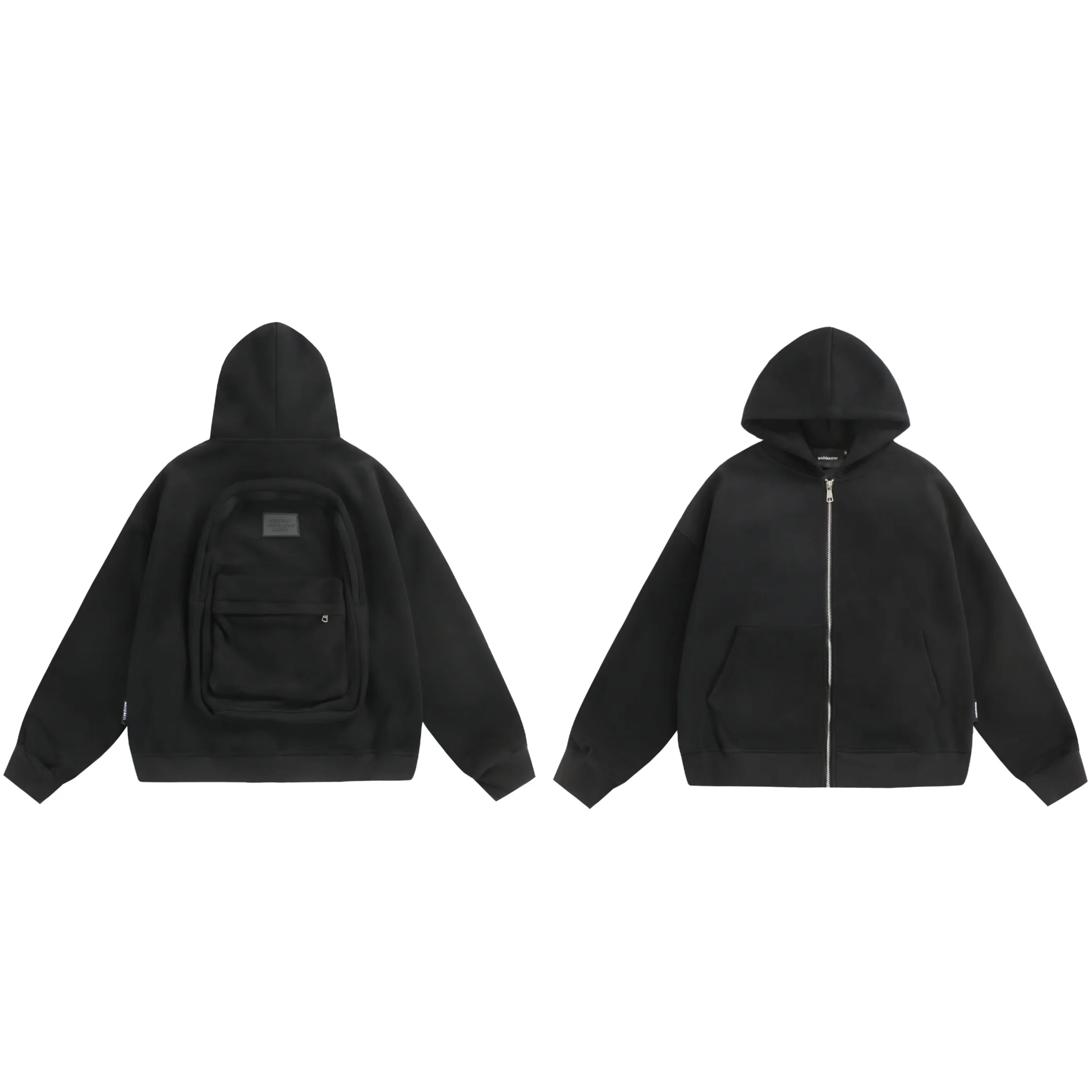JETSET HOODIEPACK