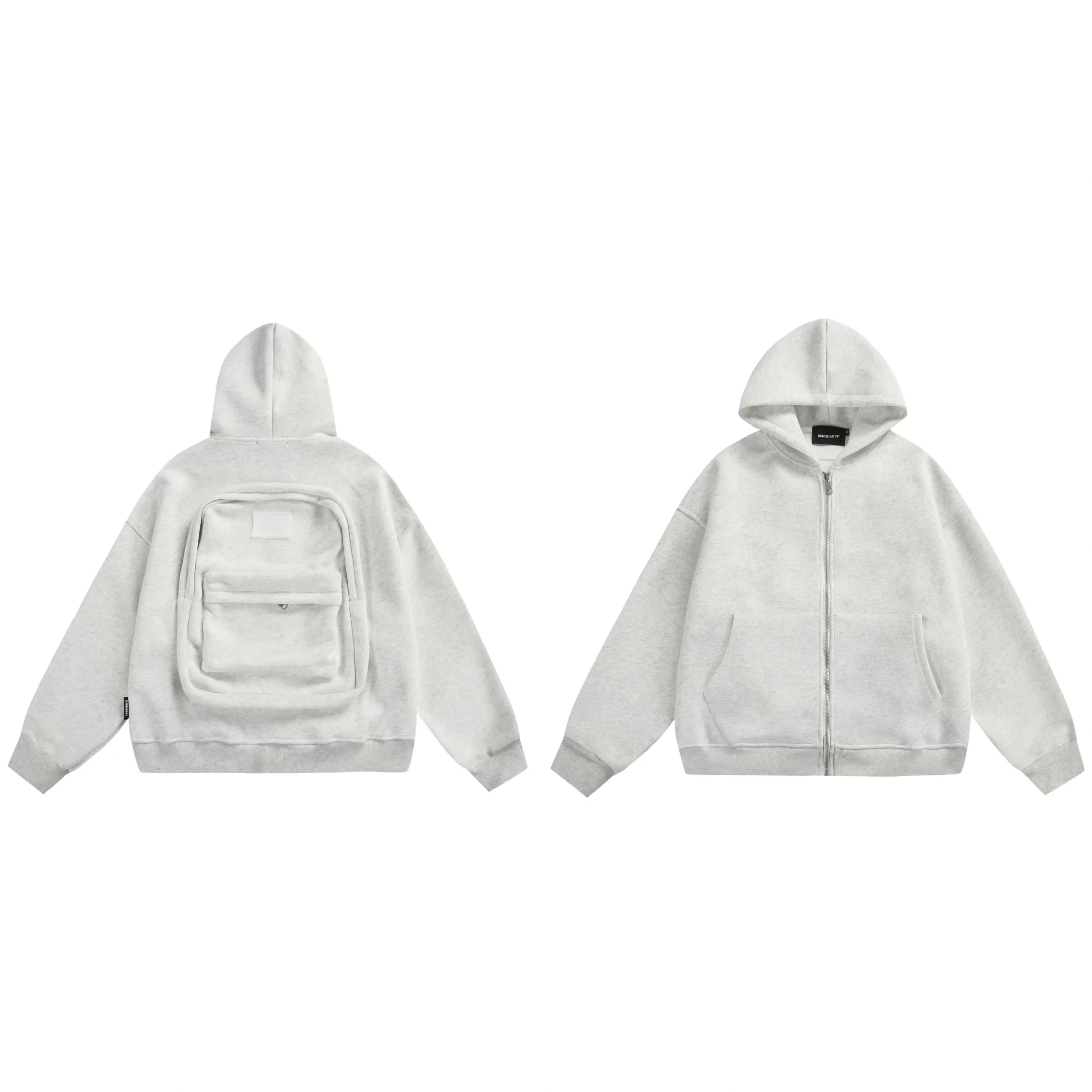 JETSET HOODIEPACK