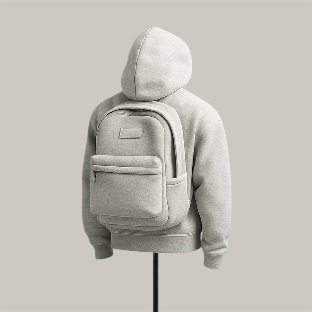JETSET HOODIEPACK