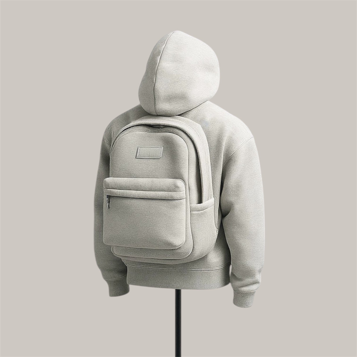 JETSET HOODIEPACK